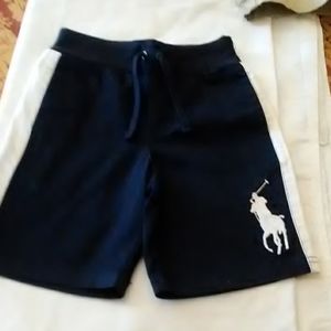 Ralph Lauren Polo shorts
